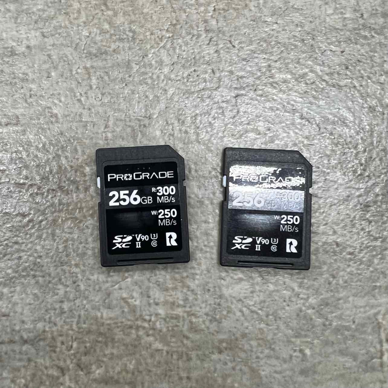 Sony Camera "A7R III" Used Black