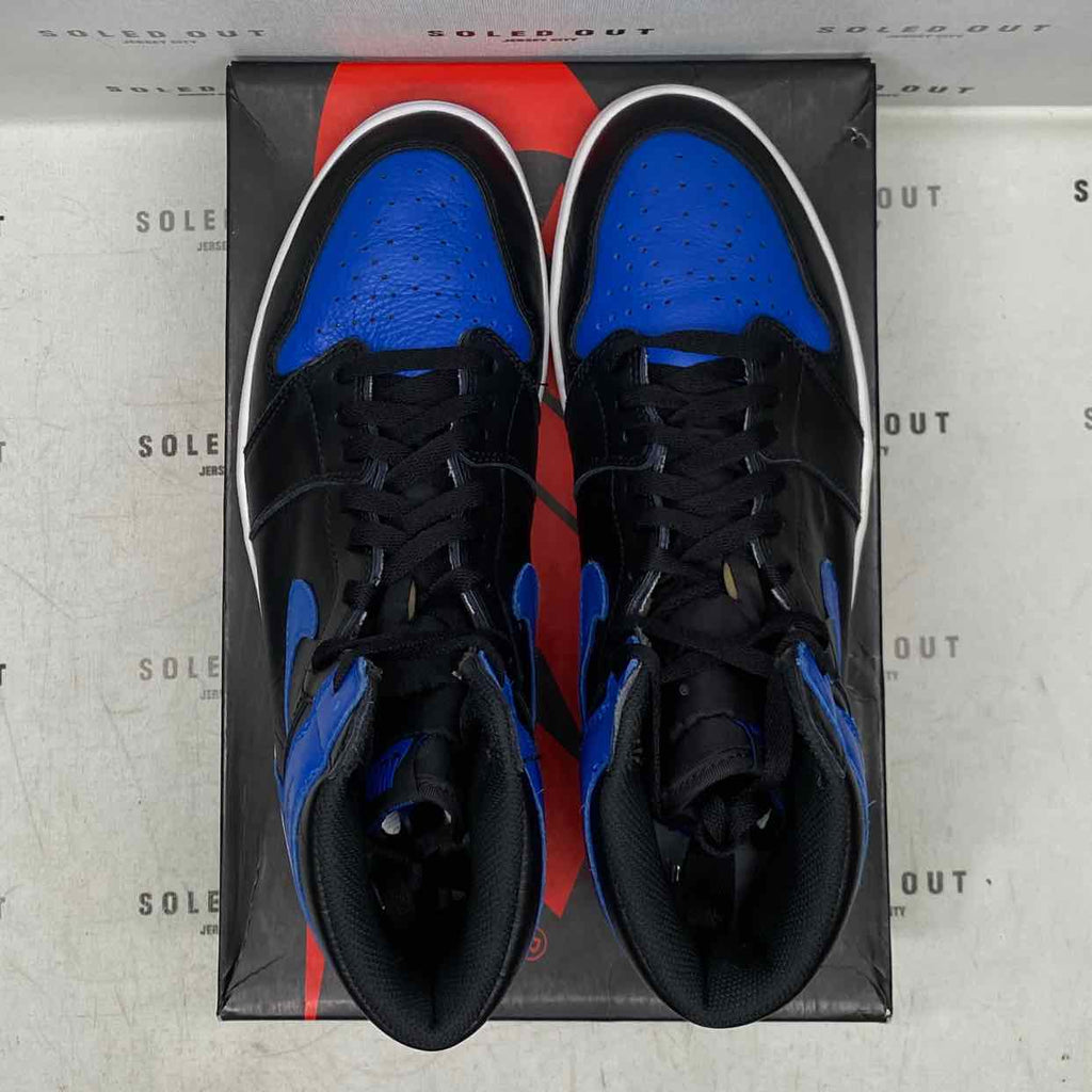 Air Jordan 1 Retro High OG "Royal" 2017 Used Size 11.5