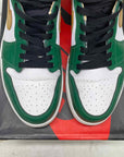 Air Jordan 1 Retro High OG "Celtics" 2013 Used Size 10