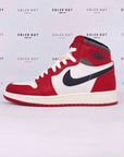 Air Jordan 1 Retro High OG "Lost And Found" 2022 New Size 7