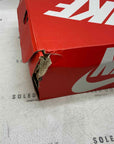 Nike Dunk High Retro "VAST GREY" 2021 New Damaged Box Size 9.5