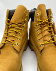 Timberland 6 Inch Boot "Supreme Wheat" 2020 Used Size 11