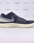 Nike Ja 1 "Black Smoke Grey" 2023 New Size 8.5