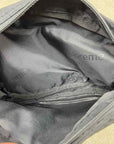 Supreme Waist Bag "FW18" Used Black Size OS