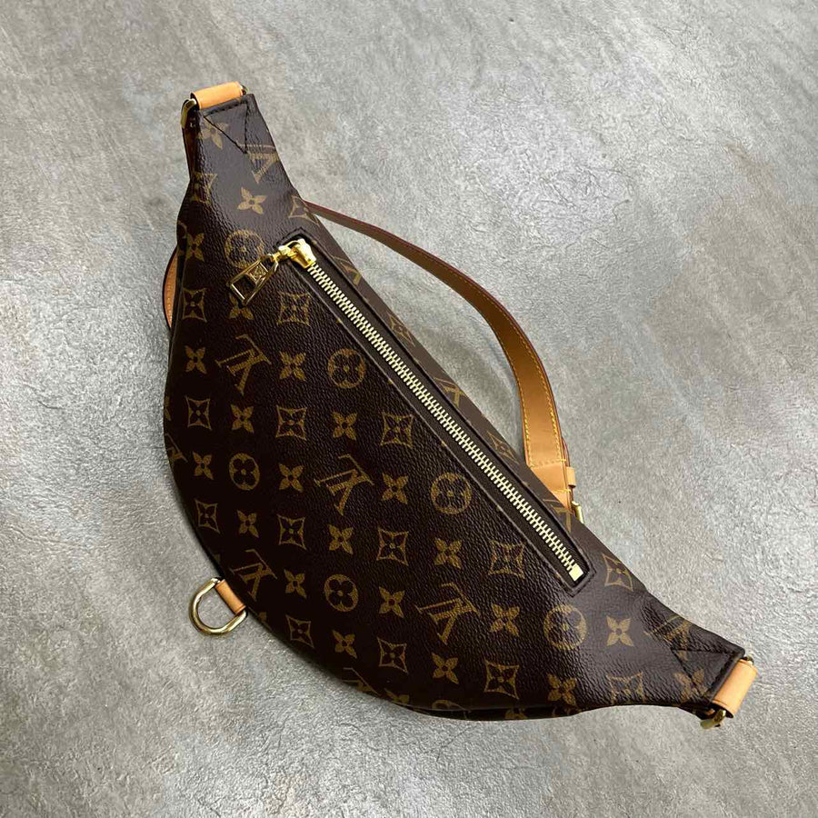 Louis Vuitton Shoulder Bag 