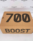 Yeezy 700 "Inertia" 2019 New (Cond) Size 8