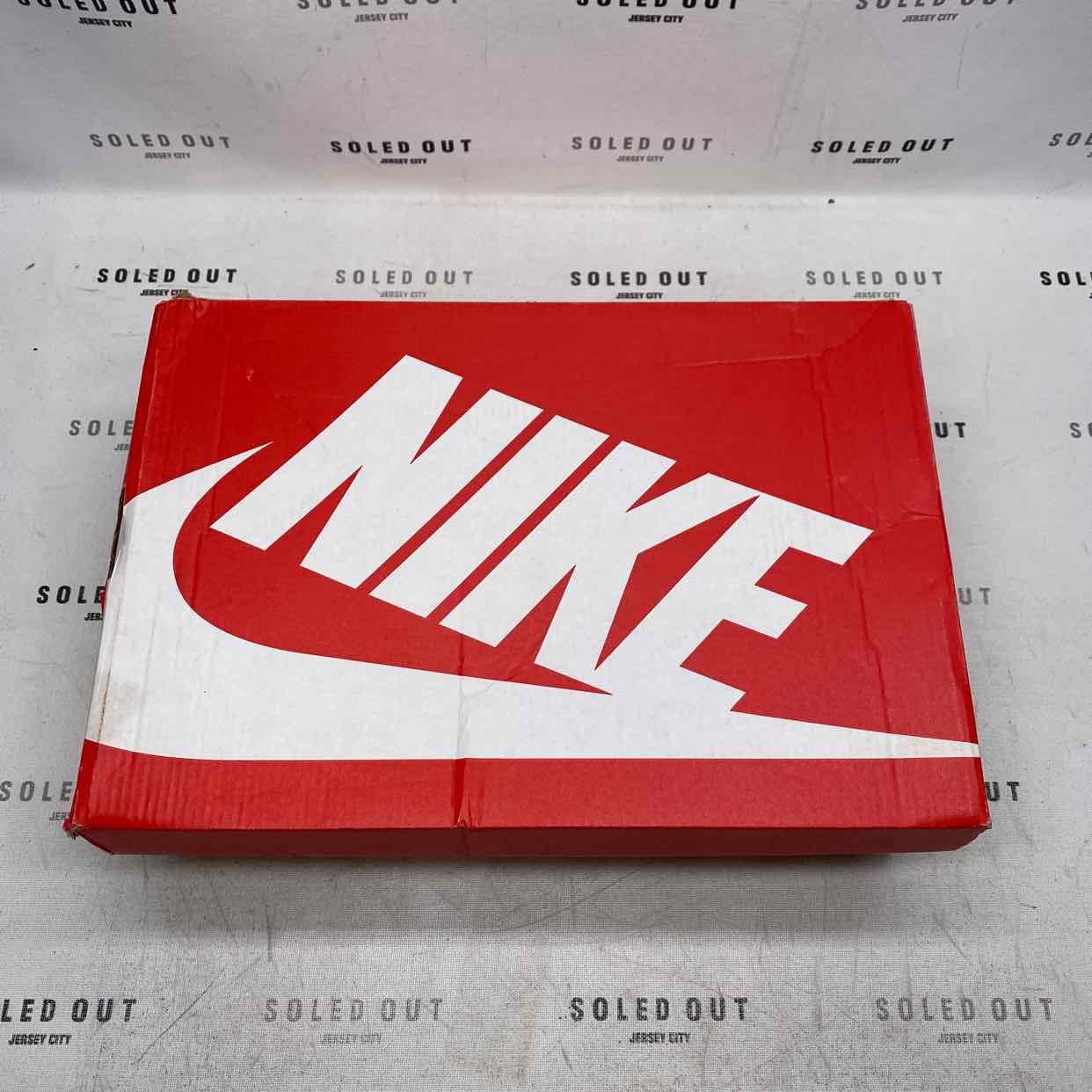 Nike (W) Dunk High "Crimson Tint" 2021 New Size 11W