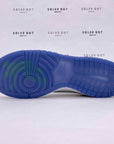 Nike Dunk Low / Union "Pistachio" 2022 New Size 4