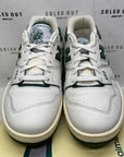 New Balance 550 "Ald Green" 2020 Used Size 9