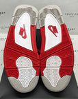 Air Jordan 4 Retro "Fire Red" 2020 Used Size 9