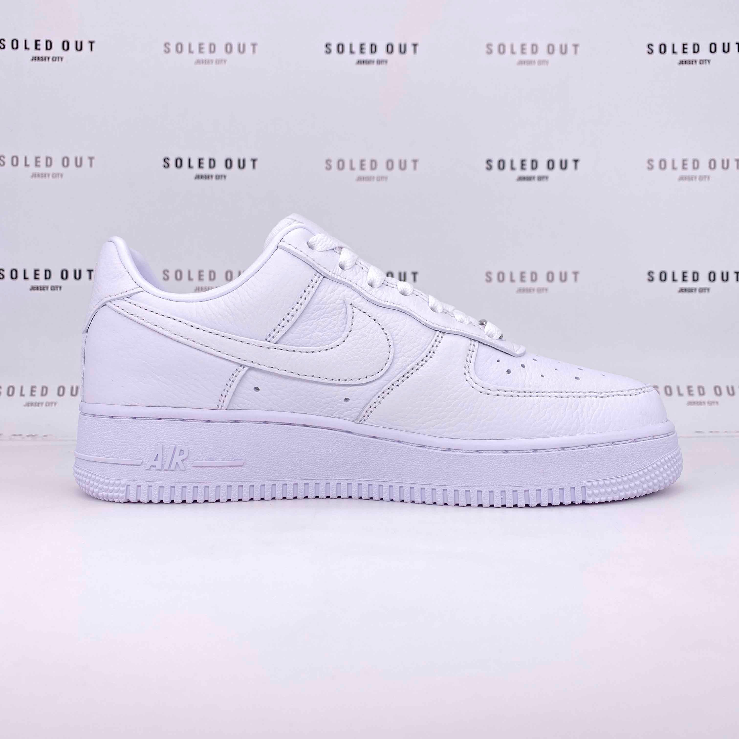 Nike Air Force 1 Low &quot;Certified Lover Boy&quot; 2022 New Size 11.5