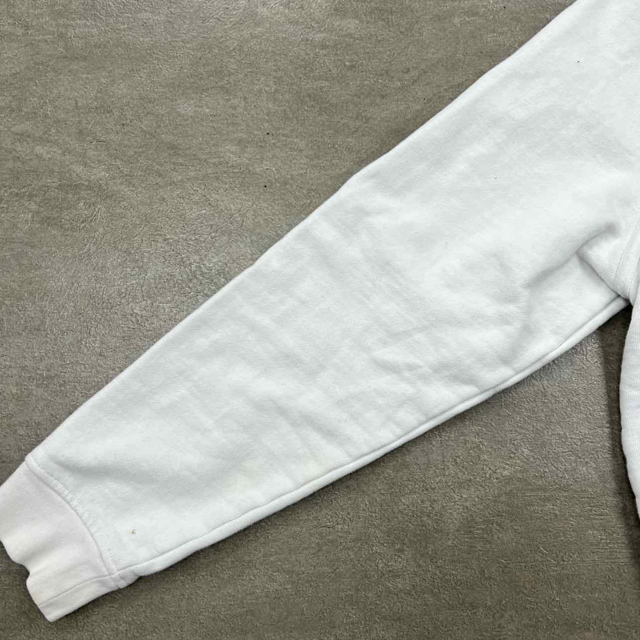Kith Crewneck Sweater "BOYZ N THE HOOD" White Used Size L