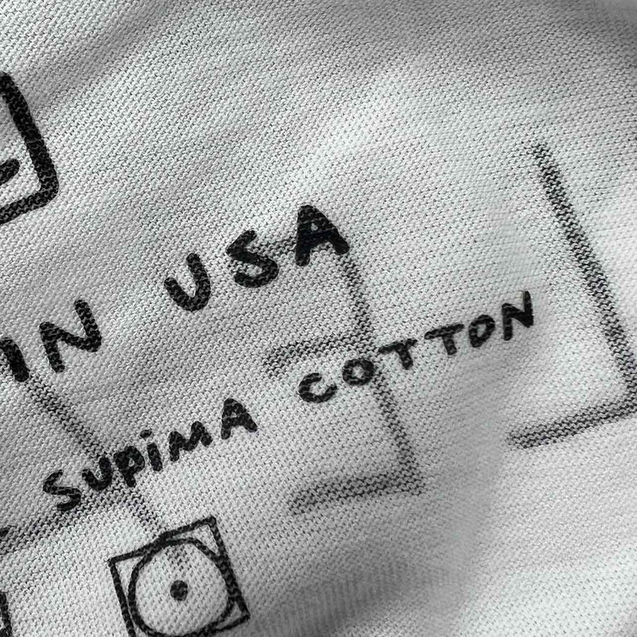Tom Sachs T-Shirt 