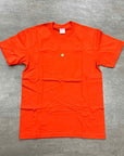Supreme T-Shirt "TAMAGOTCHI" Tomato New Size S