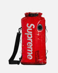 Supreme Dry Bag "DISCOVERY" 2023 New Orange Size 5 Liters
