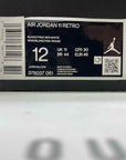 Air Jordan 11 Retro "Bred" 2019 New Size 12