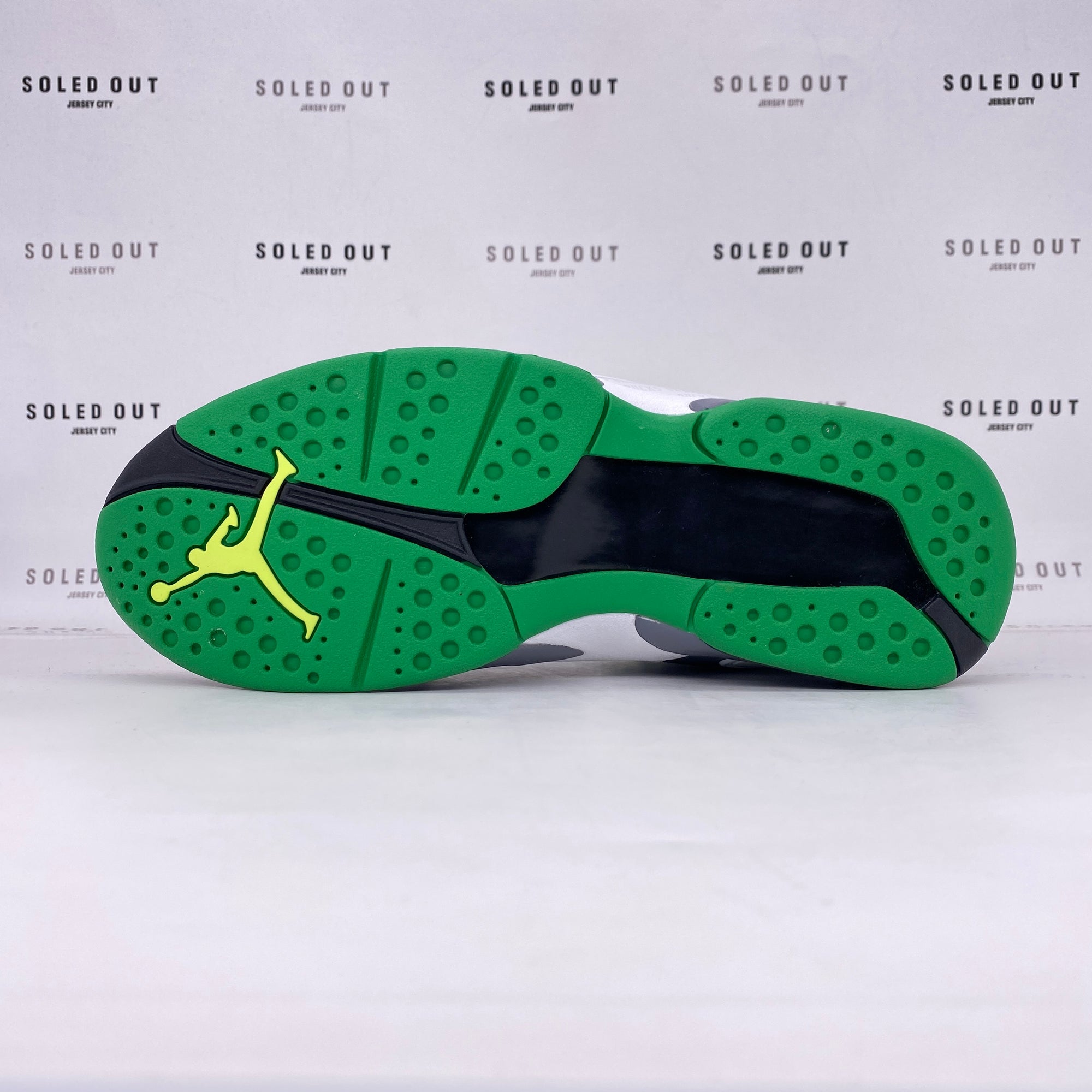 Air Jordan 8 Retro &quot;University Of Oregon Pe&quot; 2022 New Size 9