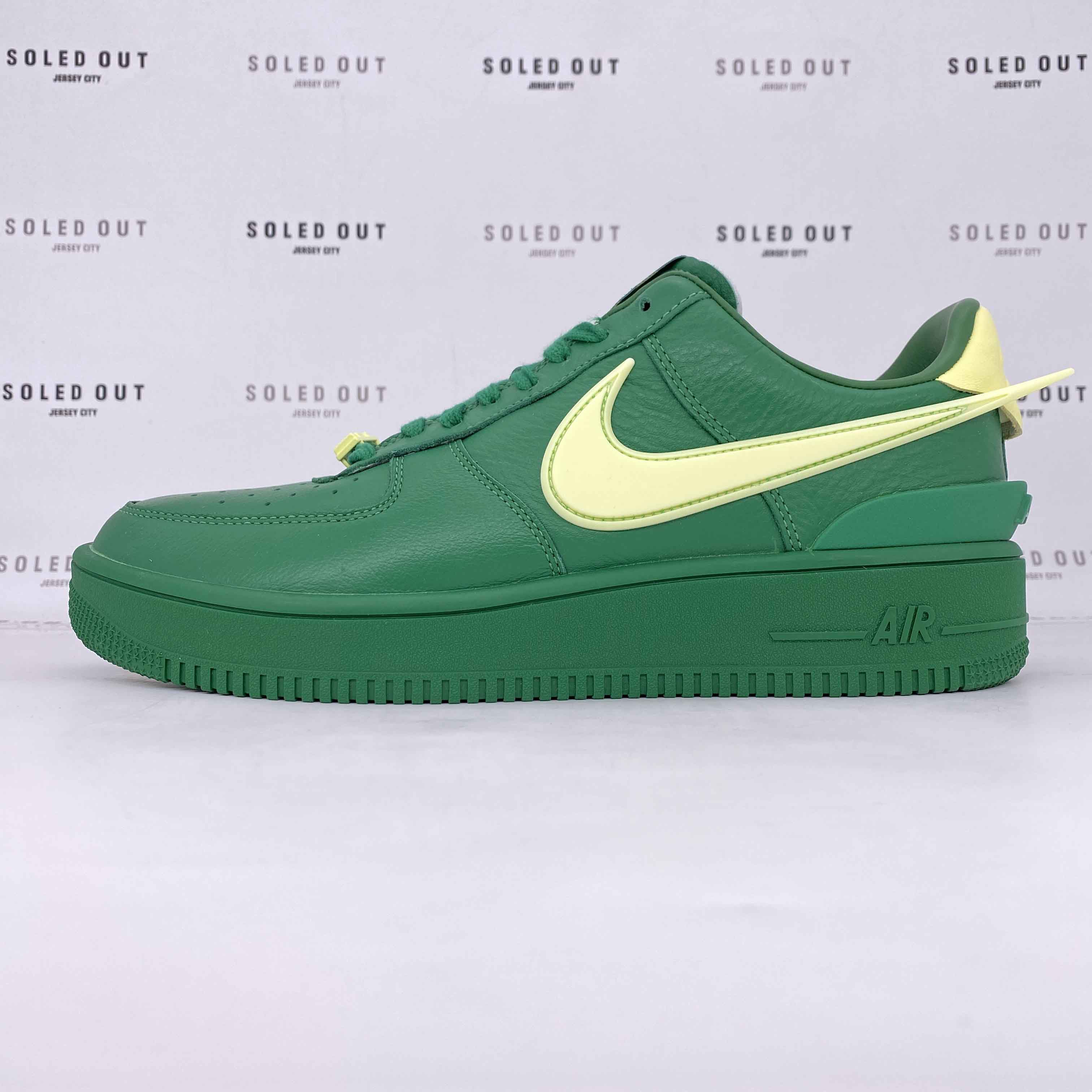 Nike Air Force 1 Low &quot;Ambush Pine Green&quot; 2022 New Size 10