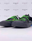 Nike Blazer Low / OW "Ow Electric Green" 2022 New Size 12