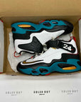 Nike Air Griffey Max 1 "Swingman Sweetest Thing" 2021 Used Size 10
