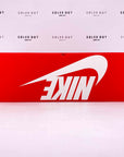 Nike reality to idea air max 1 neues kunstwerk von the shoe surgeon "COURT PURPLE" 2022 New Damaged Box Size 8