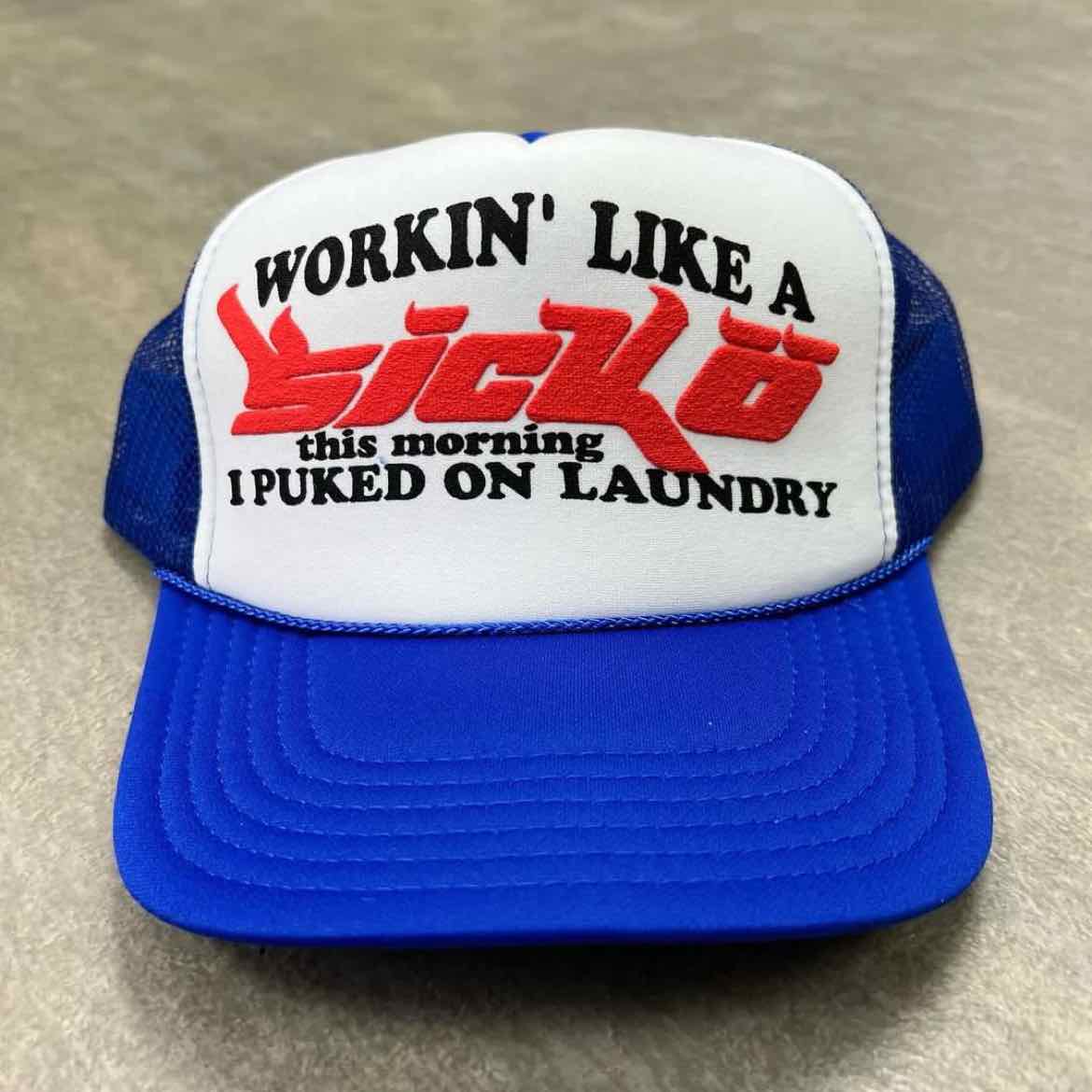 Sicko deals hat