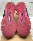 Nike Lebron 10 EXT "Denim" 2013 Used Size 10