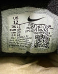Nike Air Max Plus "Black Volt" 2023 New Size 12