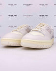 New Balance 550 "White Leather" 2022 New Size 8.5