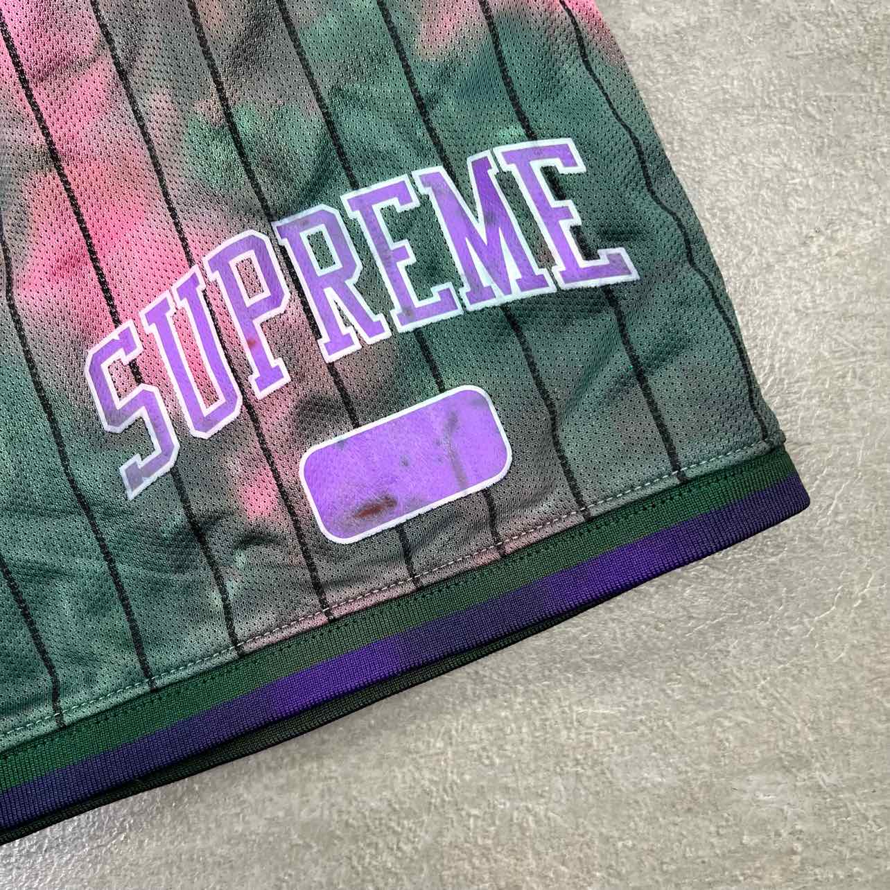 Supreme Shorts 