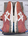 Asics Gel-Lyte 5 "Ronnie Rose Gold" 2014 New Size 10