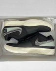 Nike Ja 1 "Black Smoke Grey" 2023 New Size 8.5