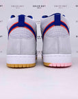 Nike SB Dunk High PRM "Mets" 2022 New Size 8