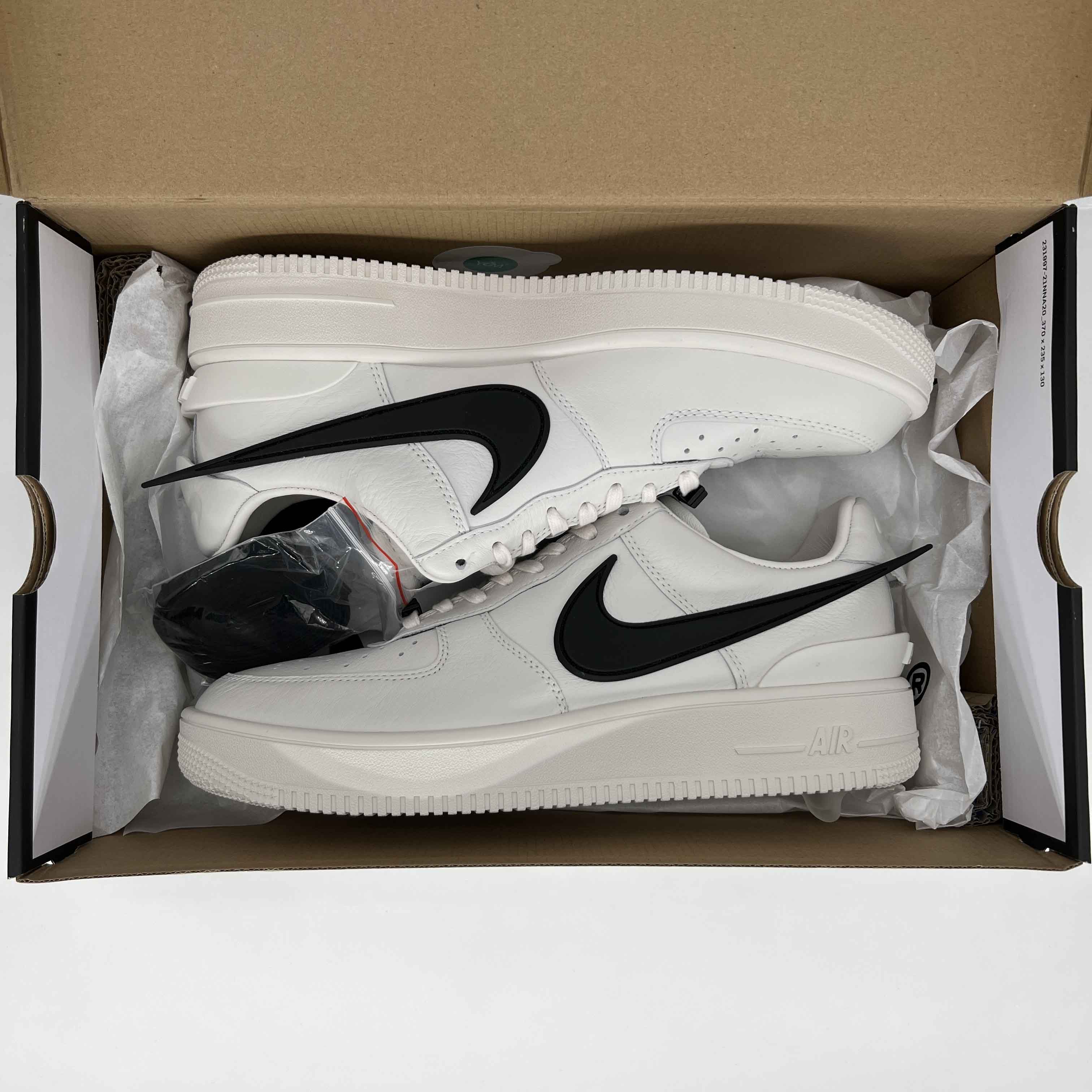 Nike Air Force 1 Low &quot;Ambush Phantom&quot; 2023 New (Cond) Size 10