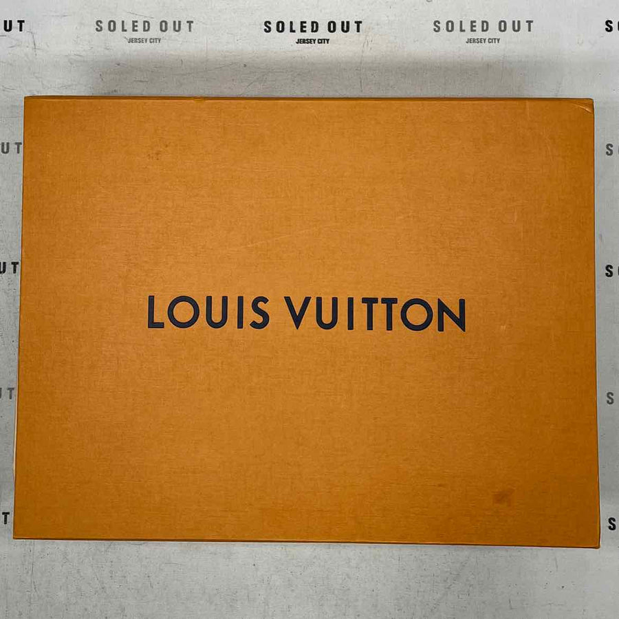 Louis Vuitton Trainer 