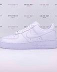 Nike Air Force 1 Low "Certified Lover Boy" 2022 New Size 12