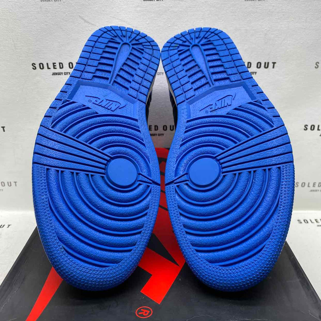 Air Jordan 1 Retro High OG "Royal" 2017 Used Size 11.5