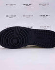 Air Jordan (GS) 1 Retro High OG "Mocha" 2020 New Size 7Y