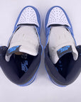 Air Jordan 1 Retro "University Blue" 2021 New Size 7.5