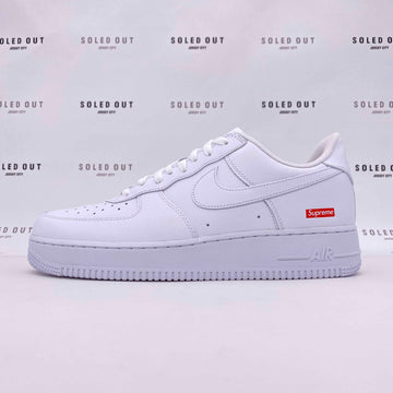 Nike the Air Force 1 Low 