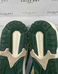 New Balance 550 "Ald Green" 2020 Used Size 9