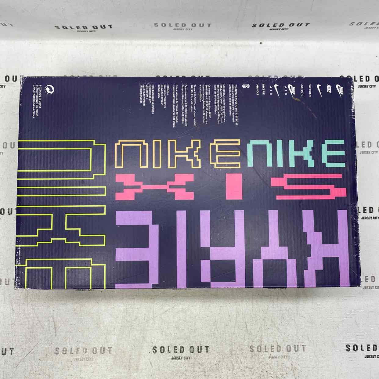 Nike Kyrie 6 &quot;Trophies&quot; 2020 New Size 9.5