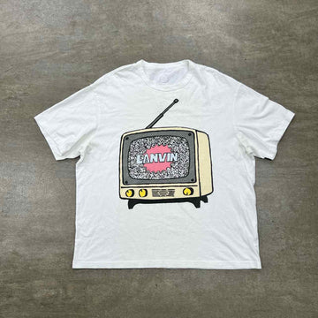 Lanvin T-Shirt 
