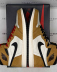 Air Jordan 1 Retro High OG "Rookie Of The Year" 2018 Used Size 11