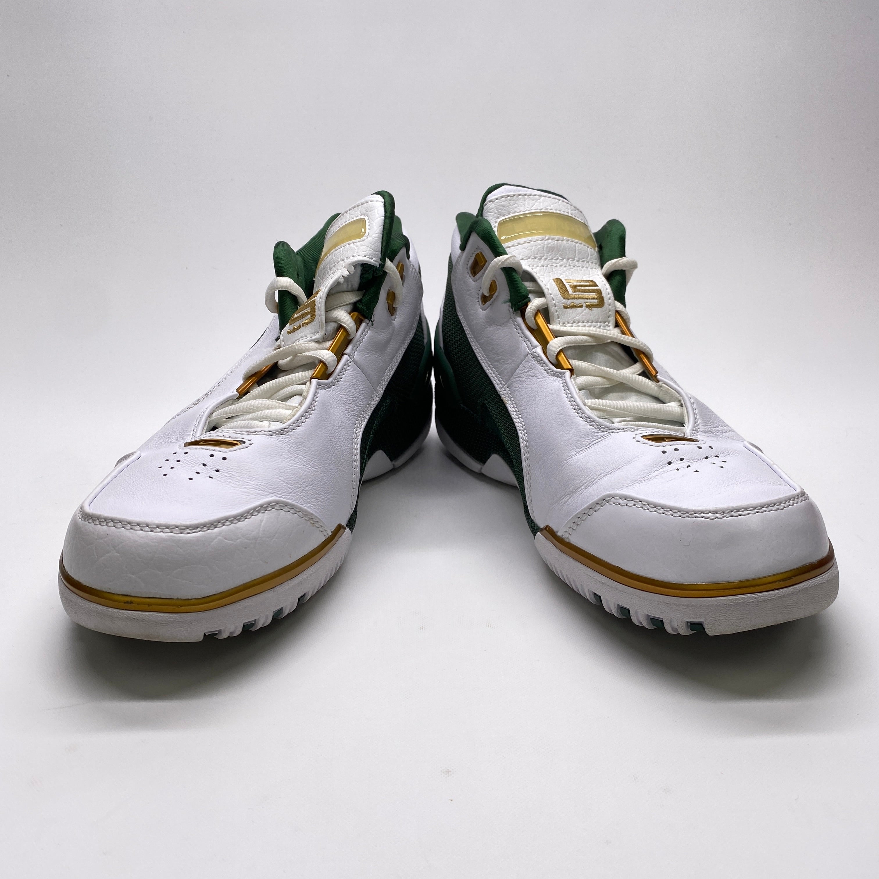 Nike Air Zoom Generation "Svsm" 2018 Used Size 9