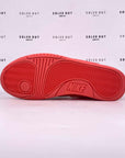 Nike Air Yeezy 2 NRG "Red October" 2014 New Size 9.5