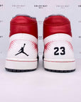 Air Jordan 1 Retro High OG "Dave White" 2012 New Size 9.5