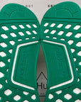 Adidas NMD HU "Green Complexland" 2020 New (Cond) Size 11