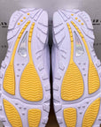 Nike Hot Step Air Terra "Nocta White" 2022 Used Size 11.5