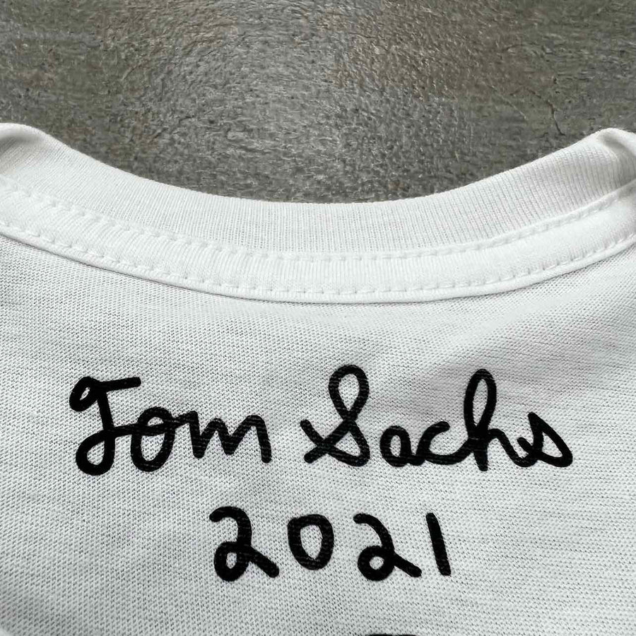 Tom Sachs T-Shirt 